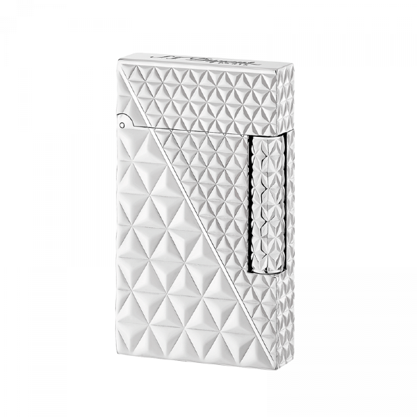 Shop The Latest Collection Of S.T. Dupont Ligne 2 Firehead Lighter - 016253 In Lebanon