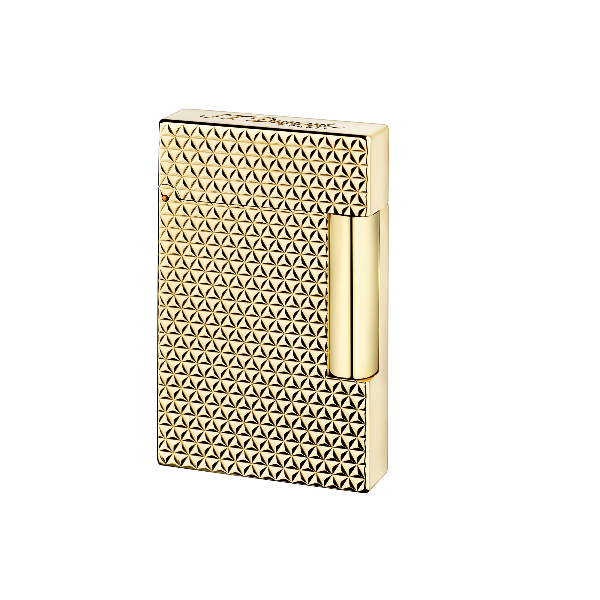 Shop The Latest Collection Of S.T. Dupont Ligne 2 Firehead Lighter - 016433 In Lebanon