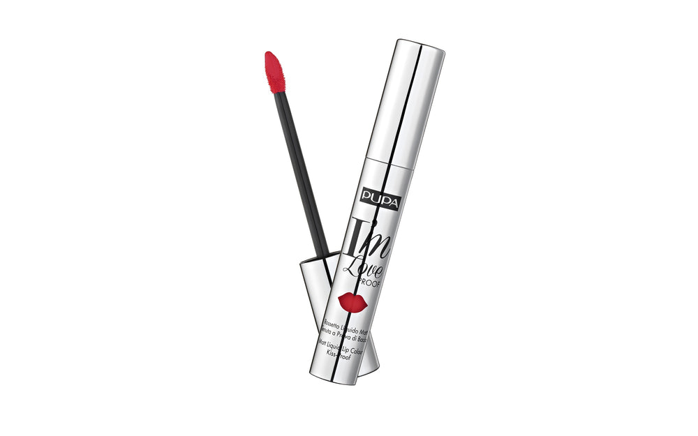 I'M LOVEPROOF - MyHoldal