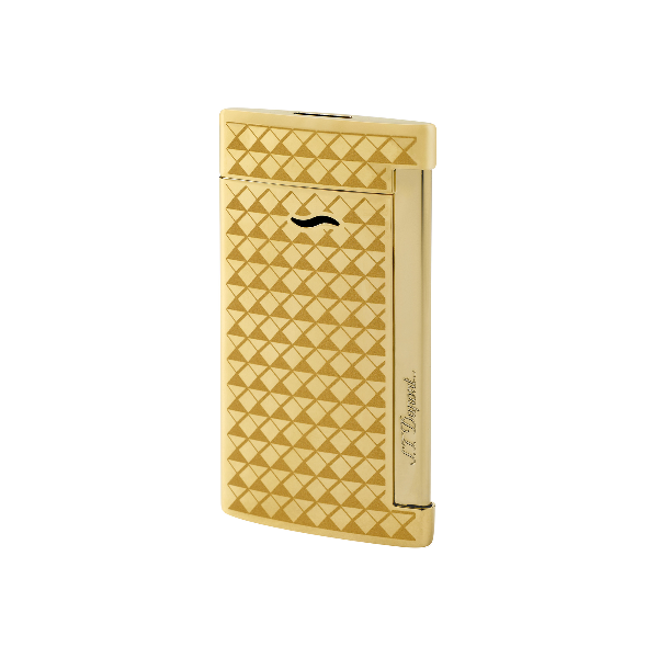 Shop The Latest Collection Of S.T. Dupont Slim 7 Firehead Lighter - 027715 In Lebanon