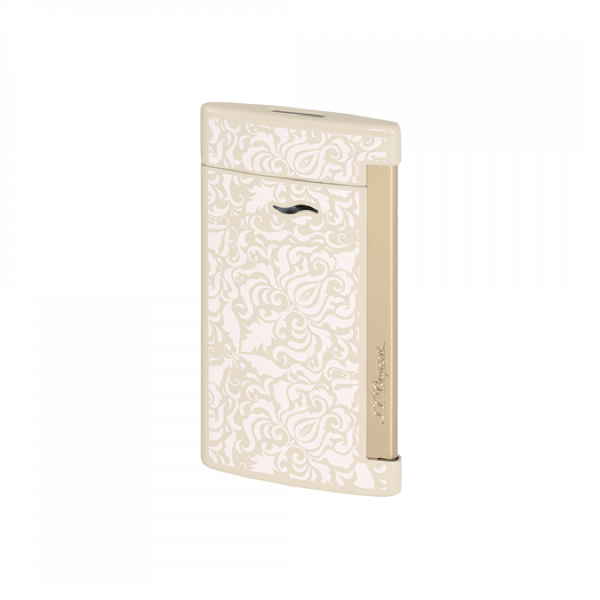 Shop The Latest Collection Of S.T. Dupont Slim 7 Baroque Lighter  - 027725 In Lebanon