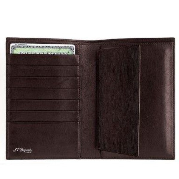 Shop The Latest Collection Of Outlet - S.T. Dupont Billfold Wallet - 075208 In Lebanon