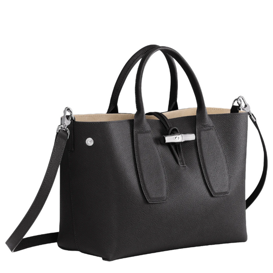 ROSEAU TOP HANDLE BAG M - 10058HPN - MyHoldal