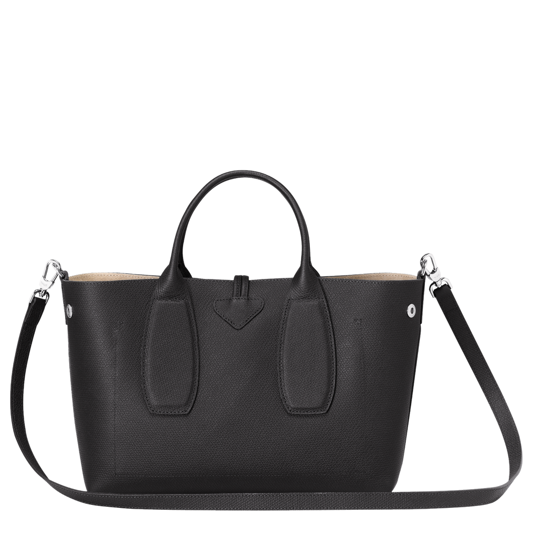 ROSEAU TOP HANDLE BAG M - 10058HPN - MyHoldal