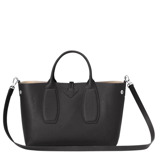 ROSEAU TOP HANDLE BAG M - 10058HPN - MyHoldal