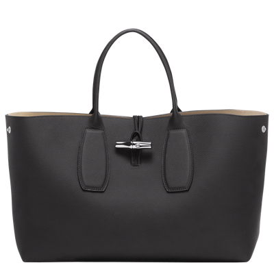Roseau Top Handle Bag L - 10059Hpn