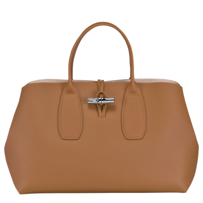 Shop The Latest Collection Of Longchamp Roseau Top Handle Bag L - 10059Hpn In Lebanon