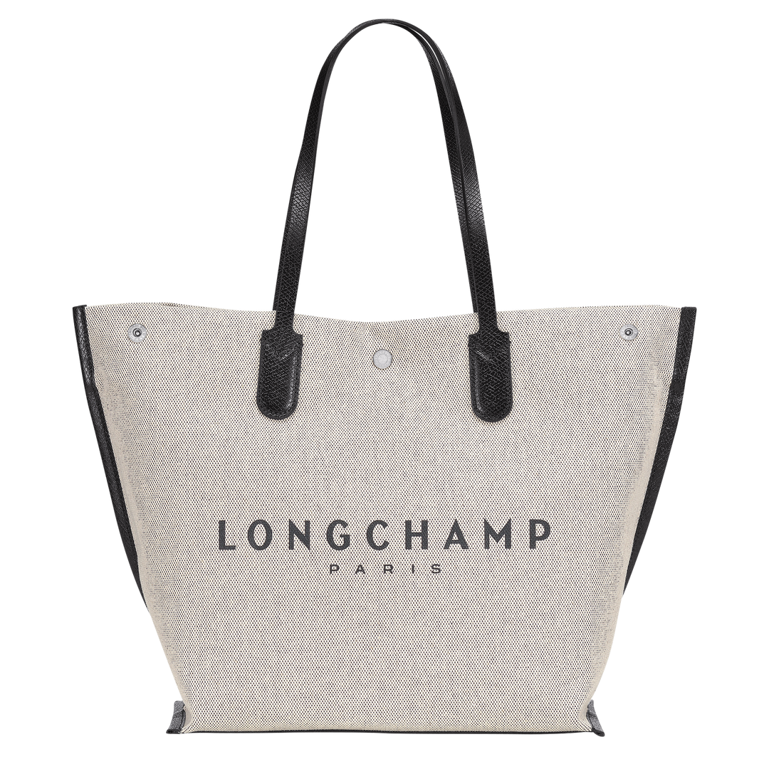Shop The Latest Collection Of Longchamp Roseau Shopping Bag L - 10090Hsg In Lebanon