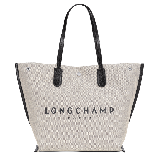 Shop The Latest Collection Of Longchamp Roseau Shopping Bag L - 10090Hsg In Lebanon