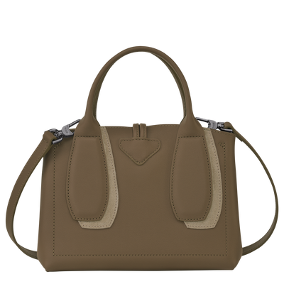 Roseau Shadow Top Handle Bags - 10095HAA