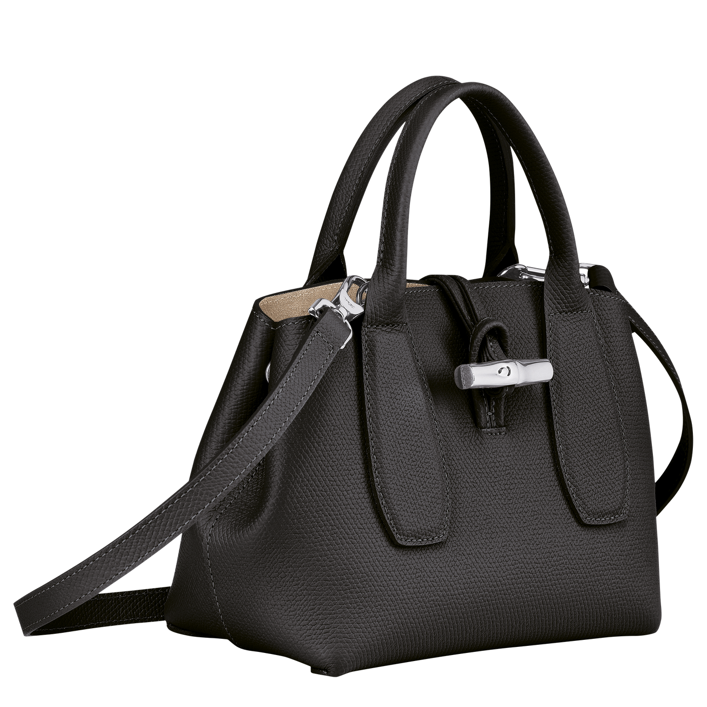 Shop The Latest Collection Of Longchamp Roseau Top Handle Bags - 10095Hpn In Lebanon