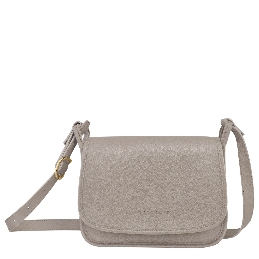 Shop The Latest Collection Of Longchamp Le Foulonne Crossbody Bag M - 10135021 In Lebanon