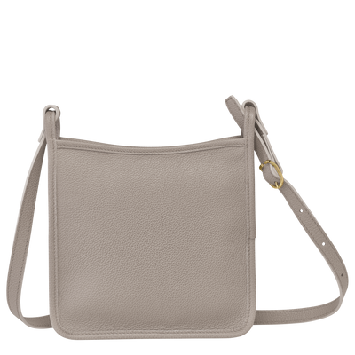 Le Foulonné Zipped Crossbody Bag S - 10138021