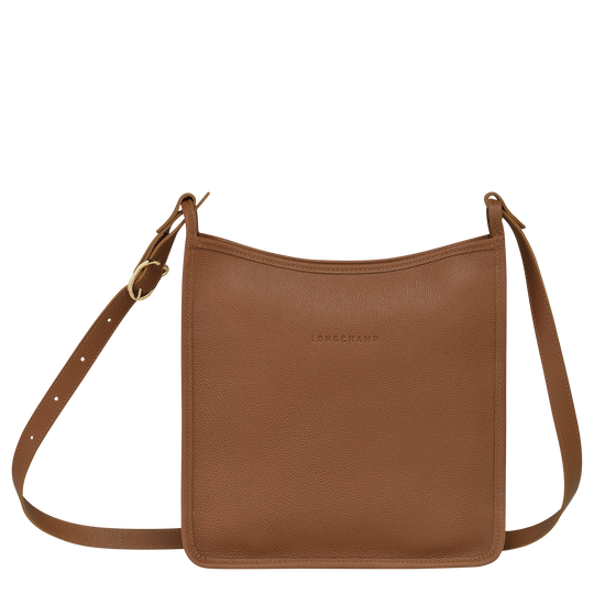 Shop The Latest Collection Of Longchamp Le Foulonṇå© Zipped Crossbody Bag L - 10140021 In Lebanon