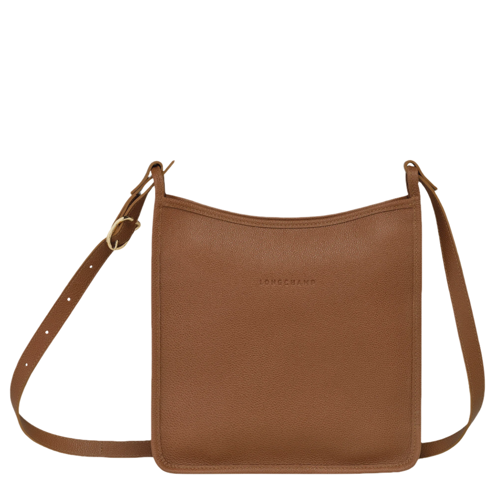 Shop The Latest Collection Of Longchamp Le Foulonṇå© Zipped Crossbody Bag L - 10140021 In Lebanon