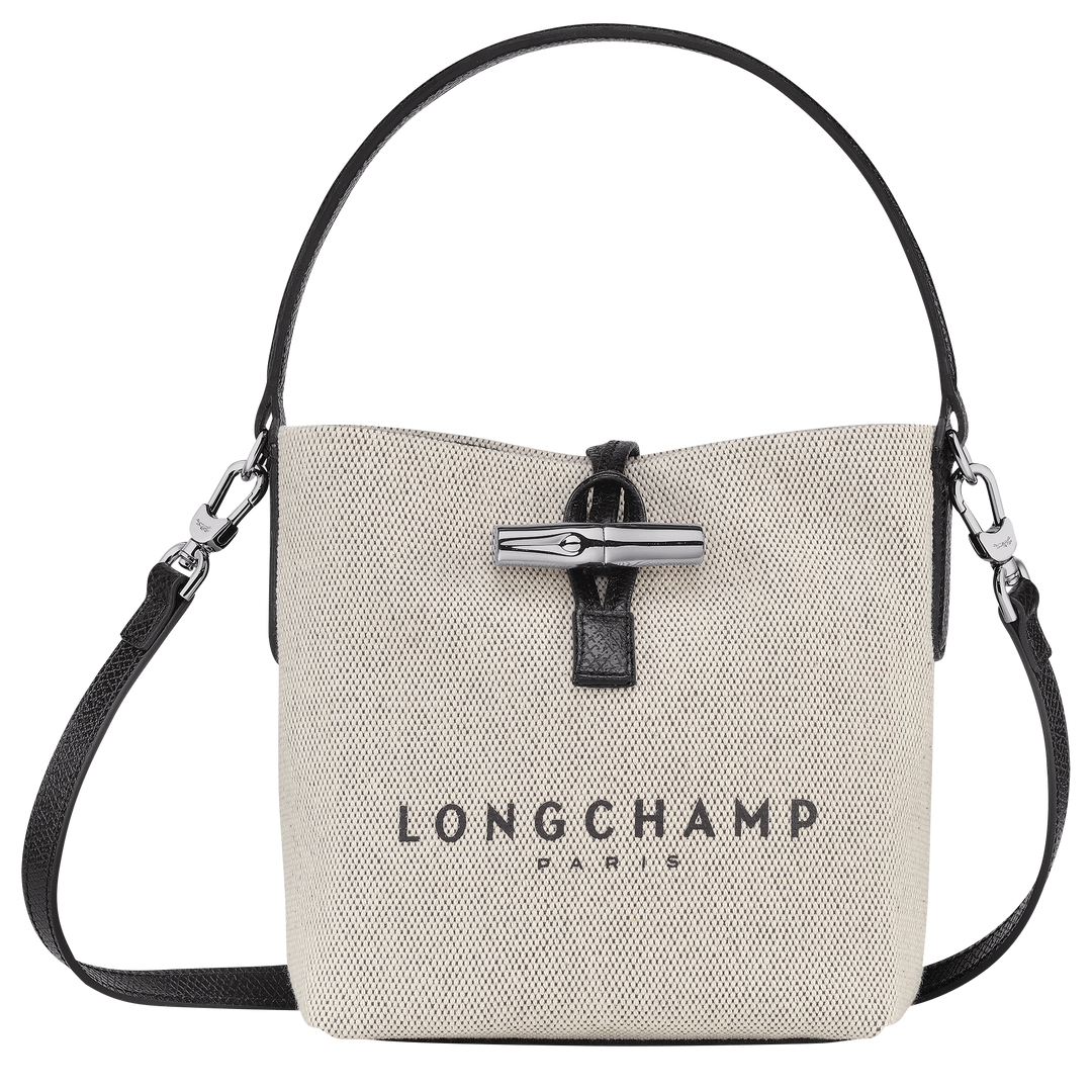 Shop The Latest Collection Of Longchamp Bucket Bag S Roseau Ecru - 10159Hsg In Lebanon