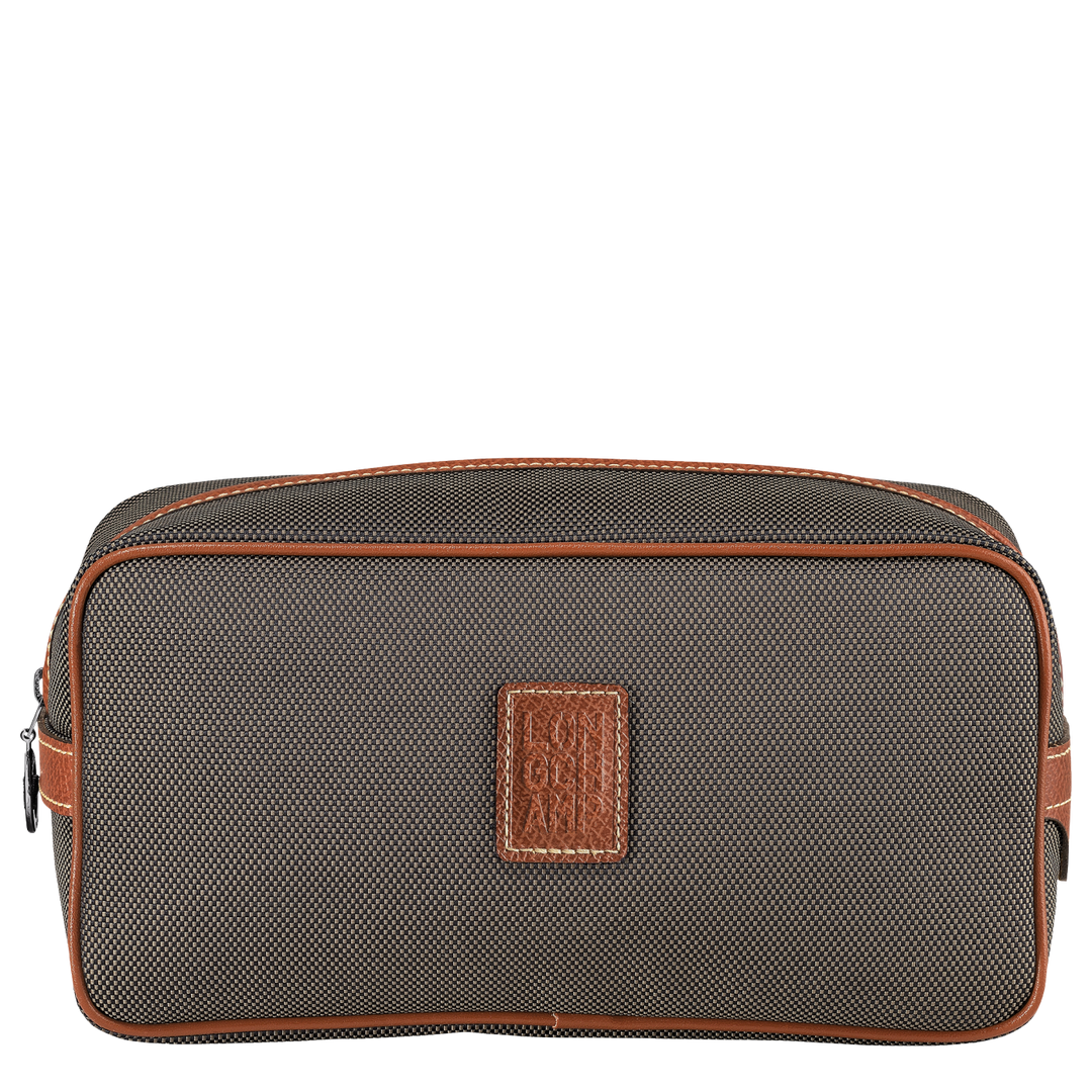 Shop The Latest Collection Of Longchamp Boxford Toiletry Case 1034080 In Lebanon