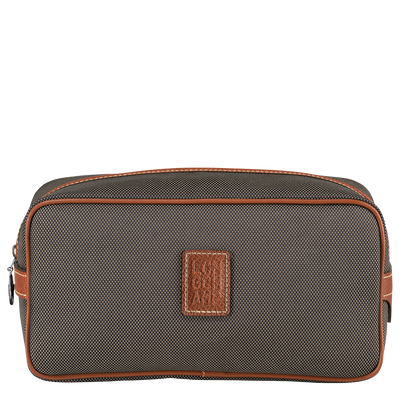 Shop The Latest Collection Of Longchamp Boxford Toiletry Case 1034080 In Lebanon