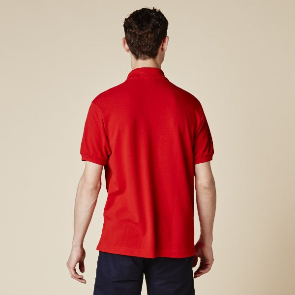 LACOSTE CLASSIC FIT L.12.12 POLO SHIRT - PERSONALIZABLE-L1212 - myHoldal