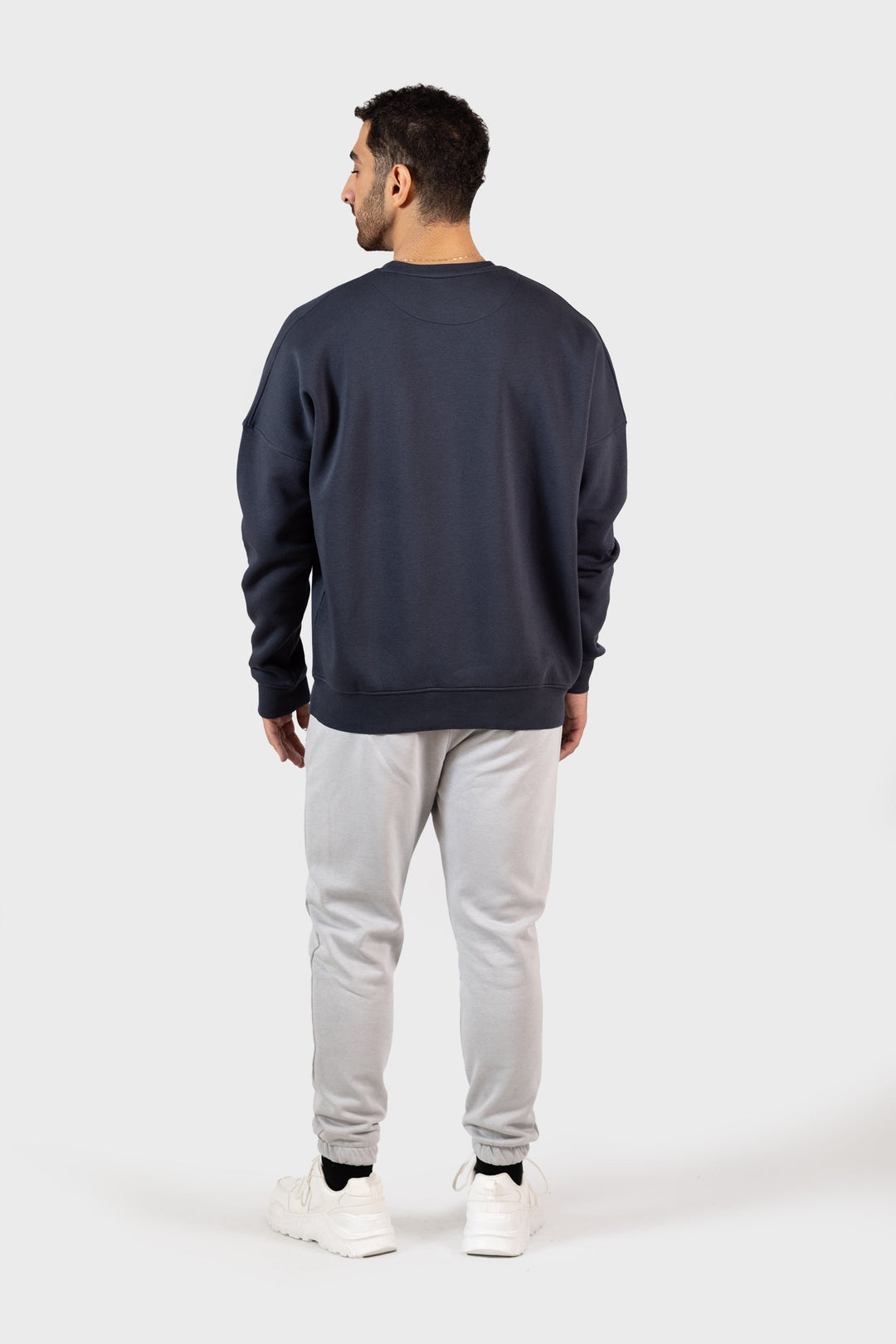 Liberte Egalite Taboule Sweatshirt