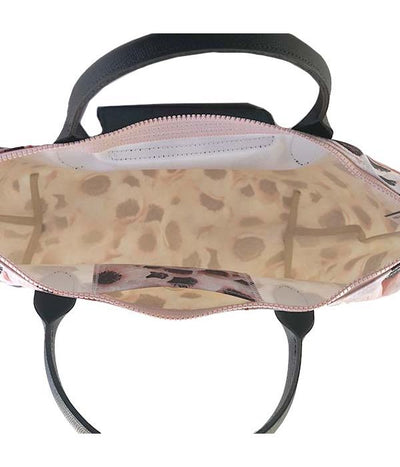 Le Pliage Anemone Top Handle Bag - 1515667