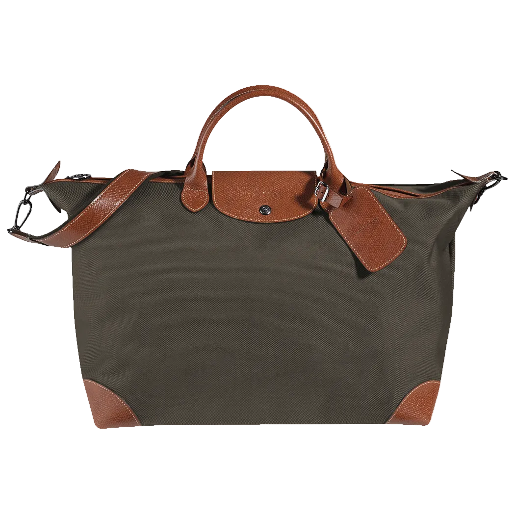 Shop The Latest Collection Of Longchamp Boxford Travel Bag L - 1624080 In Lebanon