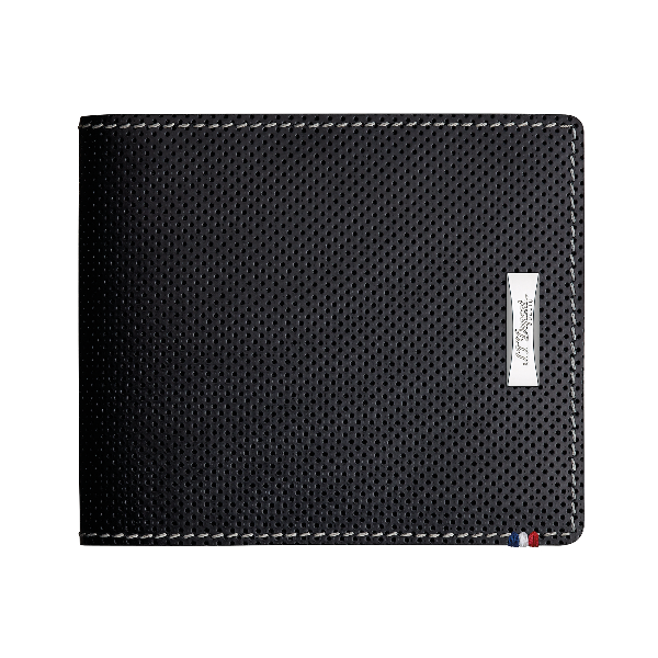 Shop The Latest Collection Of S.T. Dupont Defi Billfold Perforated Leather, 6 Cc  - 170402 In Lebanon