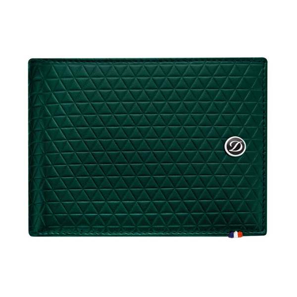 Shop The Latest Collection Of S.T. Dupont Line D Firehead Billfold, 6 Cc - 180093 In Lebanon