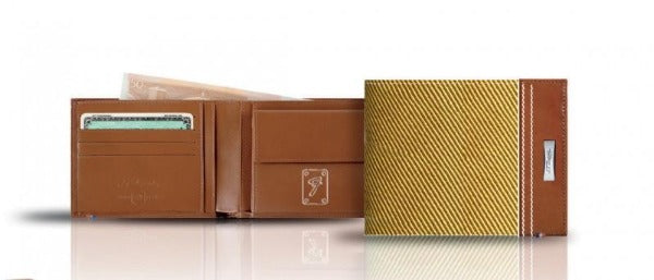 Shop The Latest Collection Of Outlet - S.T. Dupont Fender Billfold Wallet - 190000Fender In Lebanon