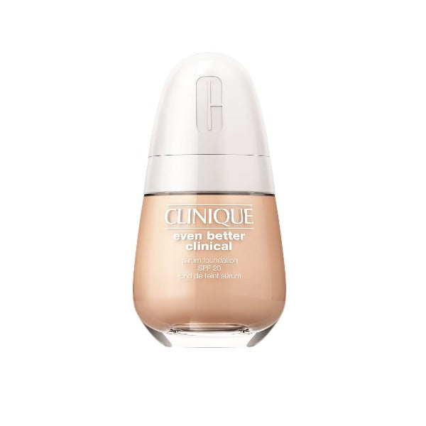 Shop The Latest Collection Of Clinique New Even Better Clinicalserum Foundation Broad Spectrum Spf 25 In Lebanon