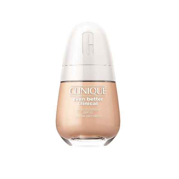 Even Better Clinical Serum Foundation Broad Spectrum Spf 20