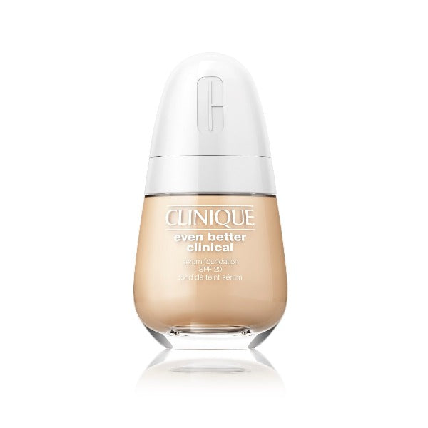 Even Better Clinical Serum Foundation Broad Spectrum Spf 20