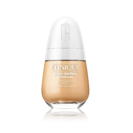 Even Better Clinical Serum Foundation Broad Spectrum Spf 20