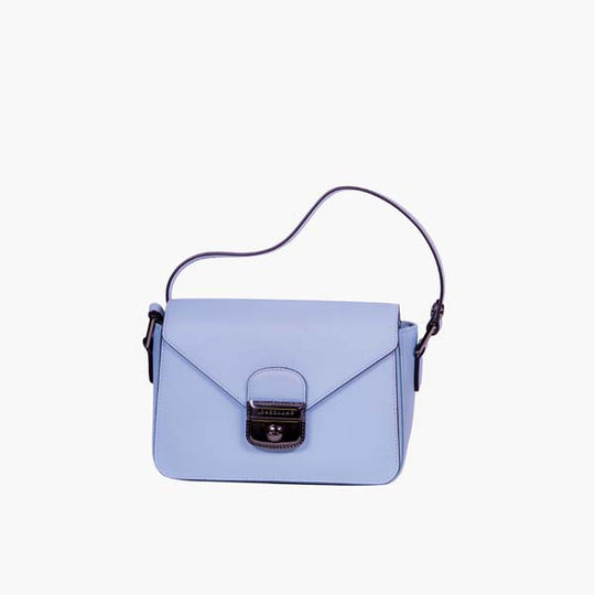 Shop The Latest Collection Of Outlet - Longchamp Le Pliage Heritage Cross Body Bag - 1511813 In Lebanon