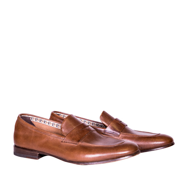 Shop The Latest Collection Of Outlet - Fratelli Rossetti Estate Loafer-51870-24-438 In Lebanon
