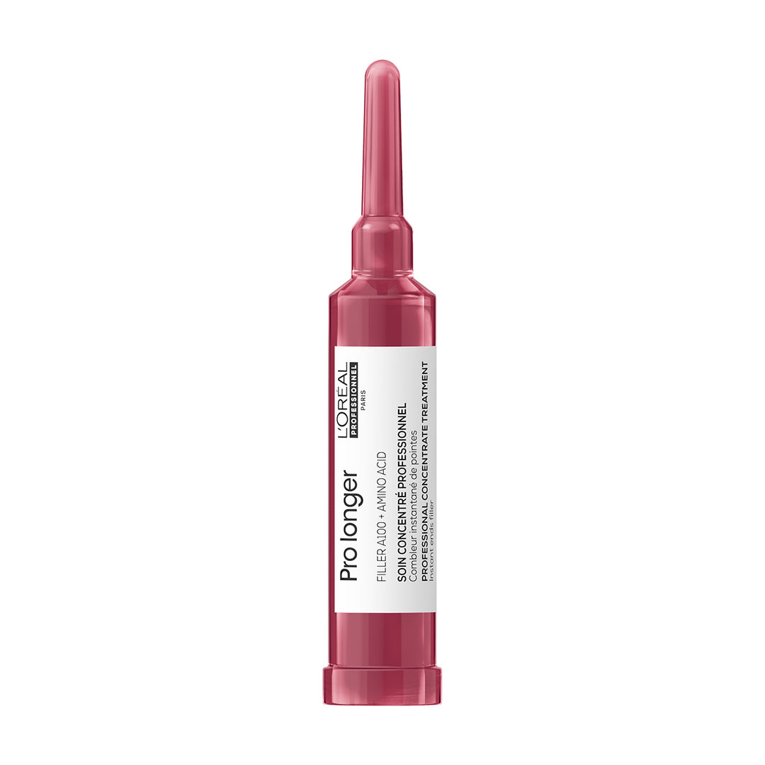 Shop The Latest Collection Of L'Oreal Professionnel Pro Longer Concentrate Treatment With Filler-A100 And Amino Acid For Long Hair With Thinned Ends Serie Expert 15Ml In Lebanon