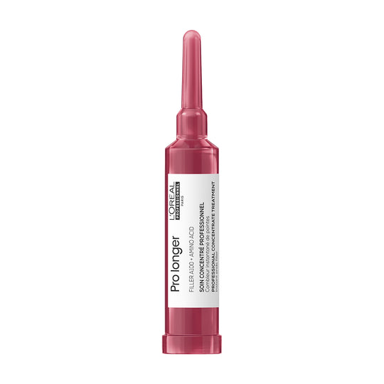 Shop The Latest Collection Of L'Oreal Professionnel Pro Longer Concentrate Treatment With Filler-A100 And Amino Acid For Long Hair With Thinned Ends Serie Expert 15Ml In Lebanon
