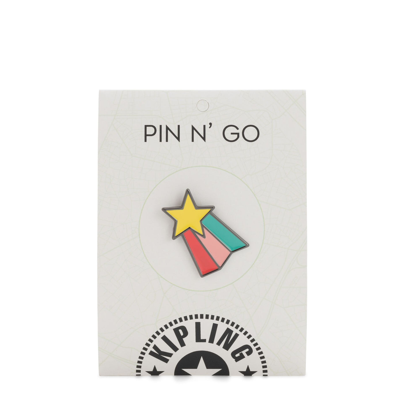 Shop The Latest Collection Of Kipling Rainbow Star Pin-I5795 In Lebanon