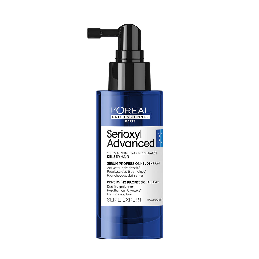 Shop The Latest Collection Of L'Oreal Professionnel Serioxyl Advanced Denser Hair Serum | For Thinning Hair | Serie Expert | 90 Ml In Lebanon