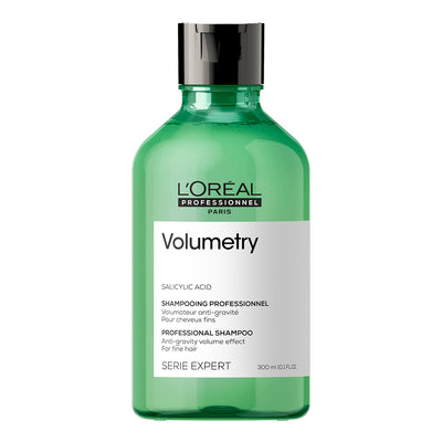 Shop The Latest Collection Of L'Oreal Professionnel Volumetry Shampoo For Flat, Fine Hair Serie Expert 300 Ml In Lebanon