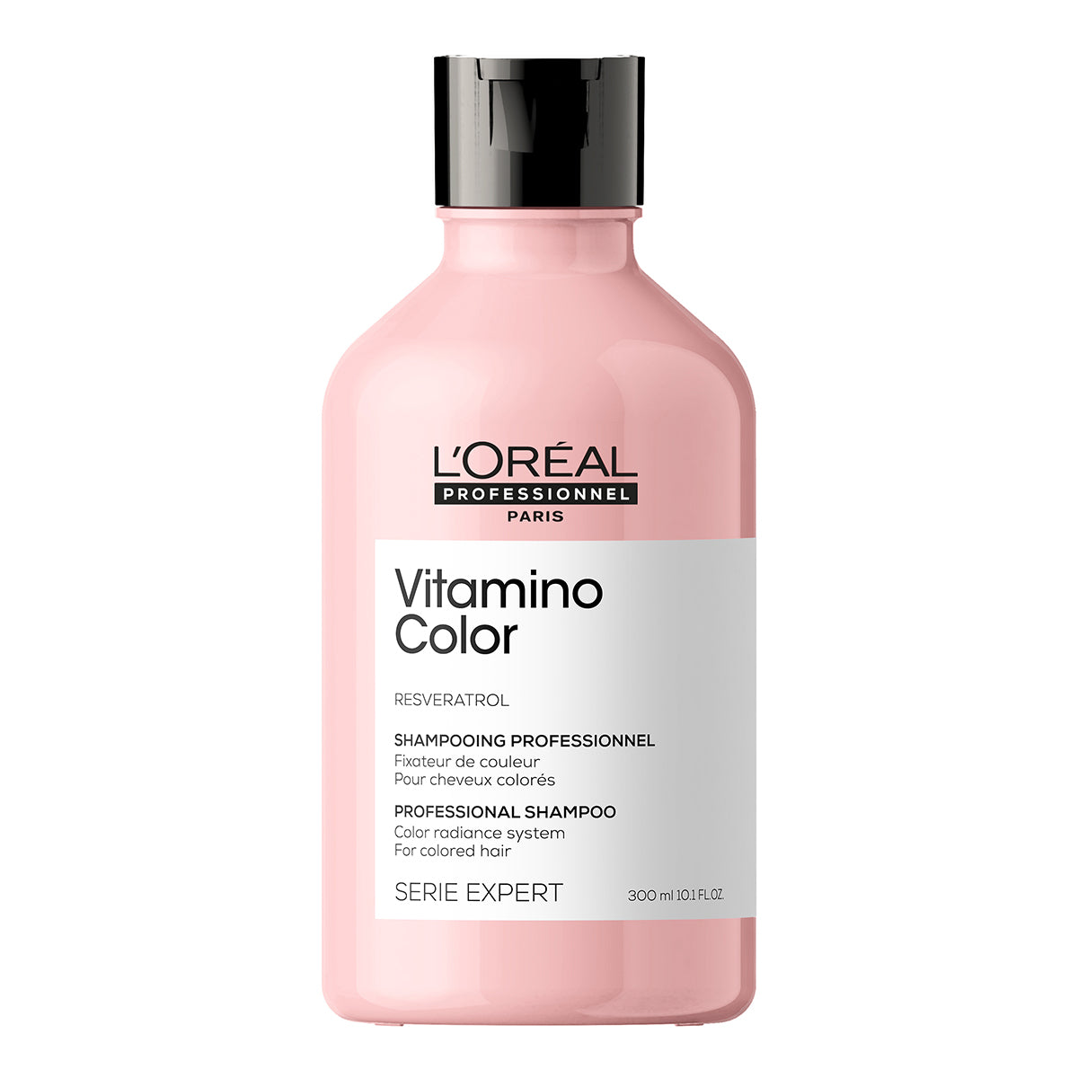Shop The Latest Collection Of L'Oreal Professionnel Vitamino Color Shampoo With Resveratrol For Color-Treated Hair Serie Expert 300Ml In Lebanon