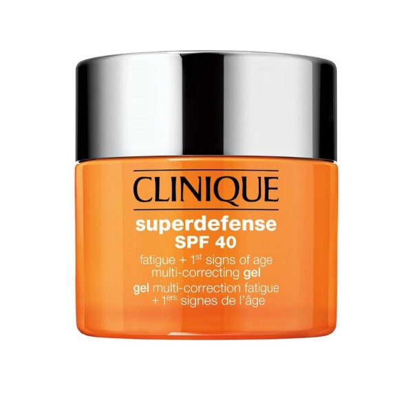 Shop The Latest Collection Of Clinique Super Defense Spf25 Fatigue + 1St Signs Of Age Multi Correcting Cream In Lebanon