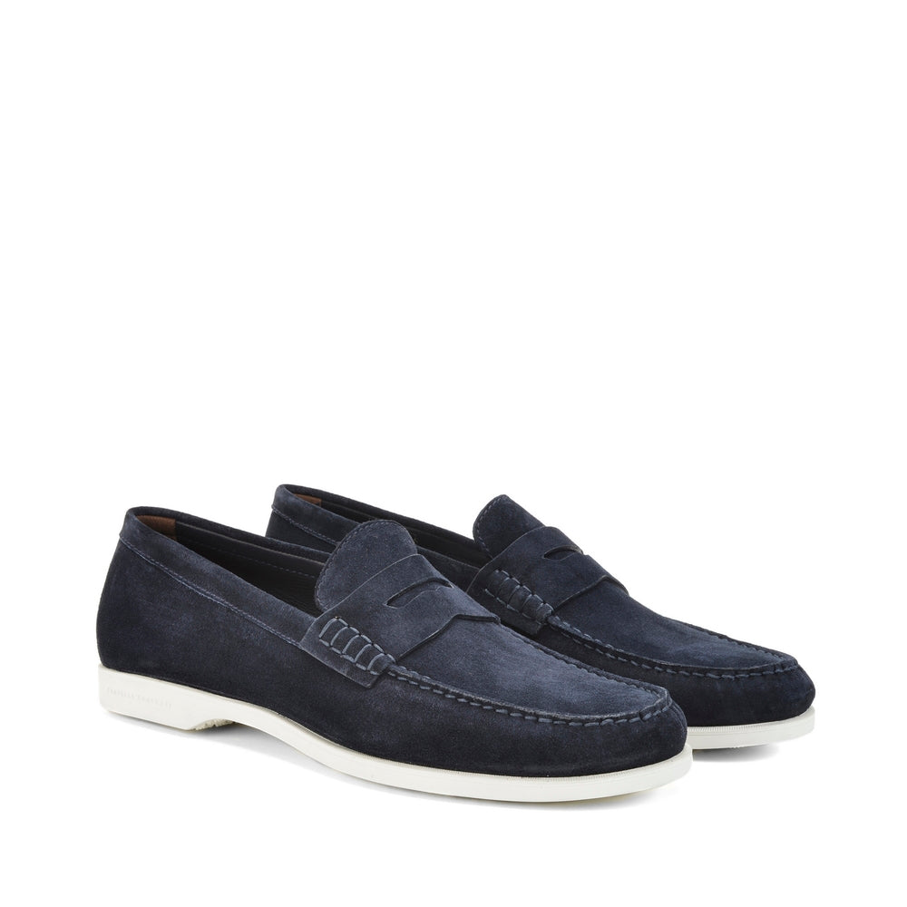 Shop The Latest Collection Of Fratelli Rossetti Fr M Loafer-13305 In Lebanon
