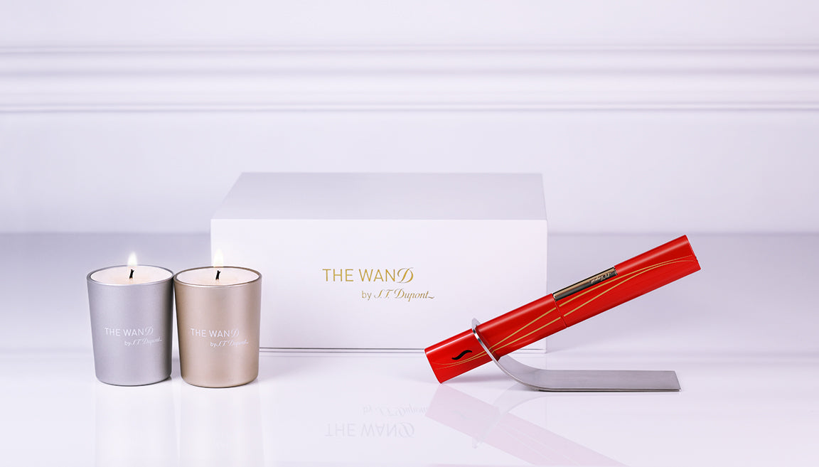 Shop The Latest Collection Of S.T. Dupont The Wand Gifting Pack - 024010 In Lebanon