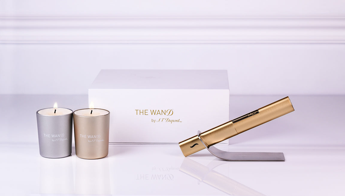 Shop The Latest Collection Of S.T. Dupont The Wand Gifting Pack - 024008 In Lebanon