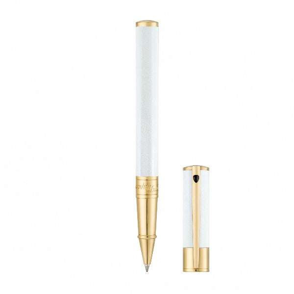 Shop The Latest Collection Of S.T. Dupont D-Initial Rollerball Pen - 262206 In Lebanon