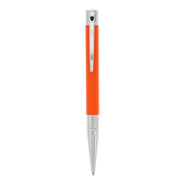Shop The Latest Collection Of S.T. Dupont D-Initial Ballpoint Pen - 265209 In Lebanon
