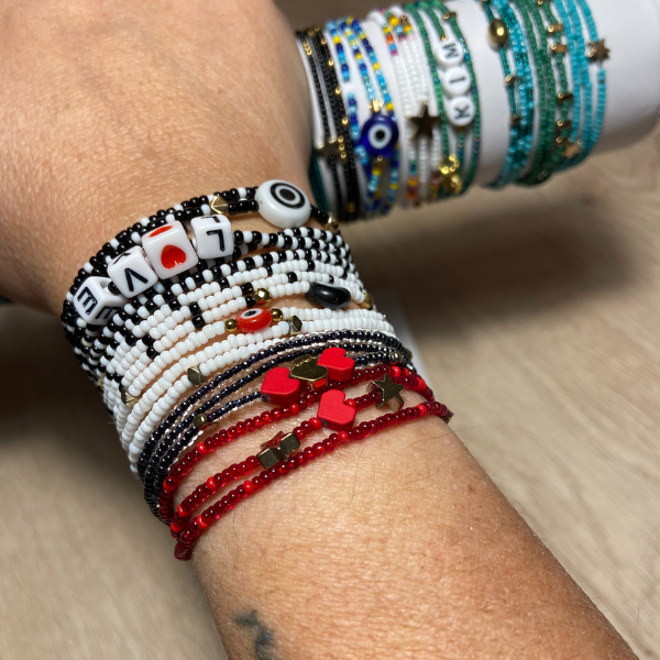 Shop The Latest Collection Of Wrist People Hearts & Love In Lebanon