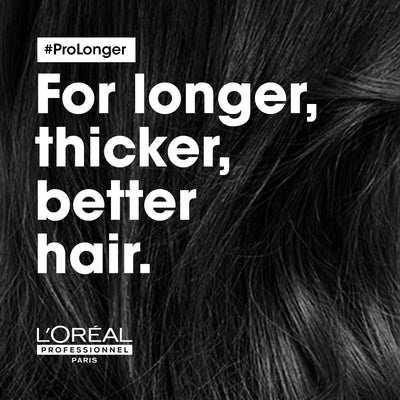 Pro Longer Concentrate Treatment With Filler-A100 And Amino Acid For Long Hair With Thinned Ends Serie Expert 15Ml