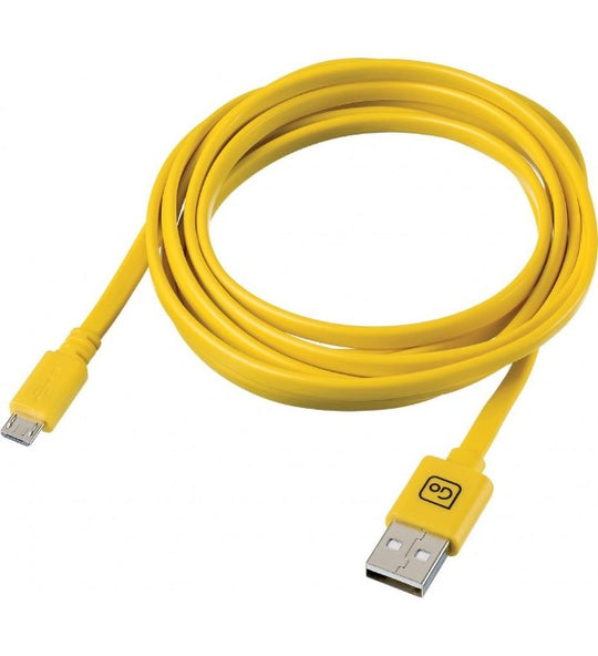 Shop The Latest Collection Of Go Travel 2M Micro Usb Cable In Lebanon